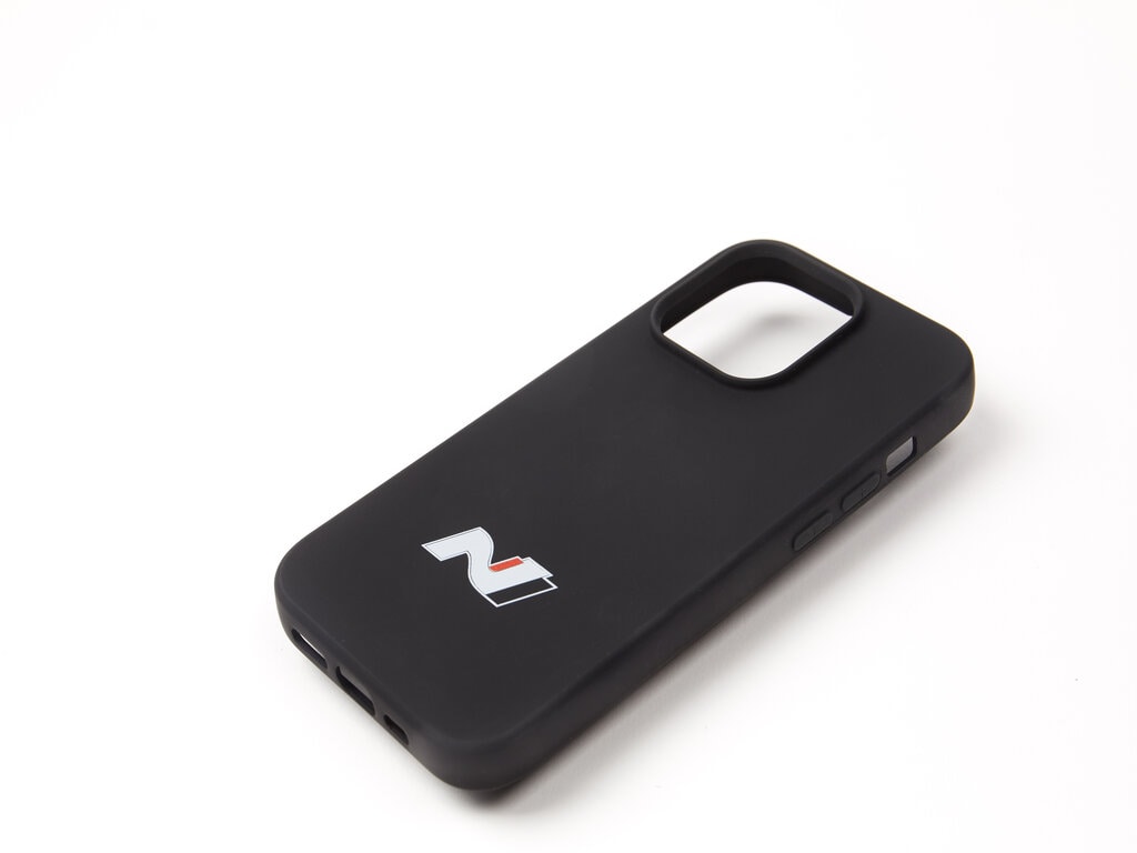 Funda movil N Apple iPhone 14 